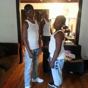 Meet your Posher, Nathaniel